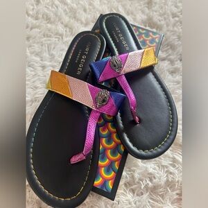 Kurt Geiger Sandals size 41